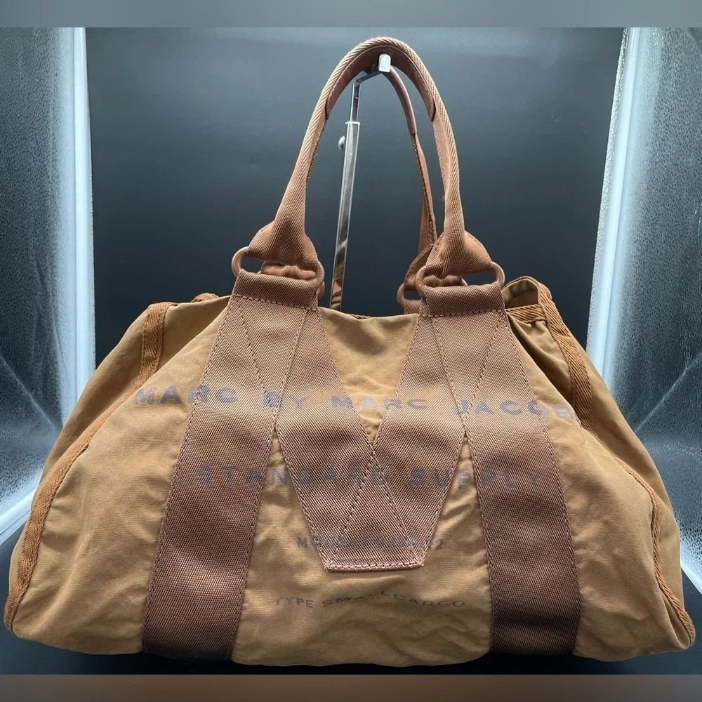 Marc Jacobs Limited Edition Pre Fall 2013 Collection Standard Supply Bag